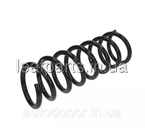 Пружина задня K-Flex/KYB Renault Scenic 1 RX4 (99-03) RA5743 Пружина задня K-Flex/KYB Renault Scenic 1 RX4 (99-03) RA5743