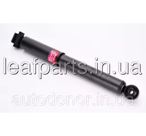 Амортизатор задній газомасляний KYB Nissan Qashqai (06-) 349079 Амортизатор задній газомасляний KYB Nissan Qashqai (06-) 349079