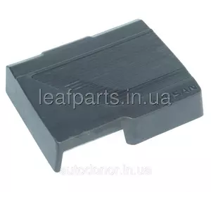 Кришка, накладка конвертора, PDM-модуль Nissan Leaf ZE1 (18-) 292A2-5SA1A Кришка, накладка конвертора, PDM-модуль Nissan Leaf ZE1 (18-) 292A2-5SA1A