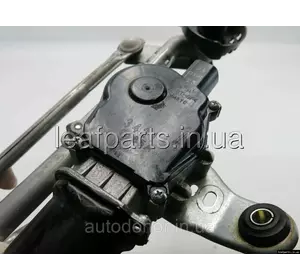 Мотор переднього склоочисника Nissan Ariya (22-) 28810-5MR0A Мотор переднього склоочисника Nissan Ariya (22-) 28810-5MR0A