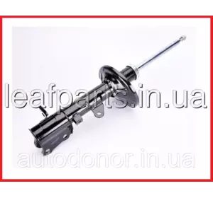 Амортизатор задній правий газомаслянный KYB Hyundai Elantra XD (00-06) 333781