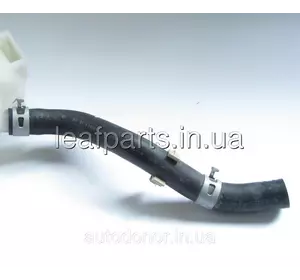 Патрубок бачка розширювального охолодження Honda FCX Clarity (17-) 1J406-5WJ-A00 Патрубок бачка розширювального охолодження Honda FCX Clarity (17-) 1J406-5WJ-A00