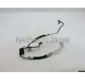 Трубка вузол напірної лінії кондиціонера Nissan Ariya (22-) 92479-5MP3A Трубка вузол напірної лінії кондиціонера Nissan Ariya (22-) 92479-5MP3A