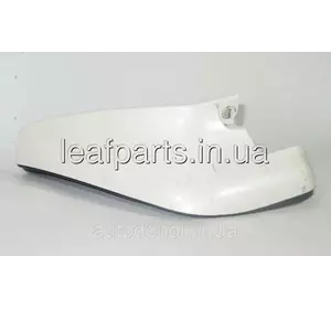 Бризковик передній лівий Nissan Leaf ZE0 / AZE0 (10-17) 63855-3NF0A Бризковик передній лівий Nissan Leaf ZE0 / AZE0 (10-17) 63855-3NF0A