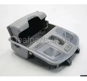 Флагманський ліхтар Hyundai Kona Electric (17-) 92810-F2000 Флагманський ліхтар Hyundai Kona Electric (17-) 92810-F2000