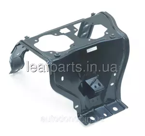 Кріплення/ кронштейн зарядного порту Nissan Leaf ZE1 (18-) 62550-5SK0A Кріплення/ кронштейн зарядного порту Nissan Leaf ZE1 (18-) 62550-5SK0A