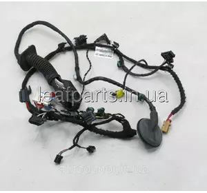 Проводка двері передньої лівої VW ID4 (20-) TAB-016-130-CT Проводка двері передньої лівої VW ID4 (20-) TAB-016-130-CT