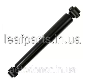 Амортизатор задній газомасляний KYB Smart Fortwo/Coupe/Cabrio, Roadster/Coupe (98-) 343440 Амортизатор задній газомасляний KYB Smart Fortwo/Coupe/Cabrio, Roadster/Coupe (98-) 343440