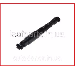 Амортизатор задній газомаслянный KYB Peugeot Expert, Fiat Scudo, Citroen Jumpy (97-07) 341239 Амортизатор задній газомаслянный KYB Peugeot Expert, Fiat Scudo, Citroen Jumpy (97-07) 341239
