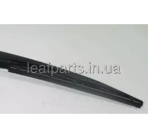 Щітка склоочисника заднього Nissan Leaf ZE0 / AZE0 (10-17) 28790-1LA0A Щітка склоочисника заднього Nissan Leaf ZE0 / AZE0 (10-17) 28790-1LA0A