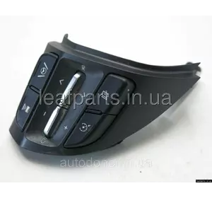 Кнопки керування керма праві Hyundai Kona Electric (17-) 96720J9780TMT Кнопки керування керма праві Hyundai Kona Electric (17-) 96720J9780TMT