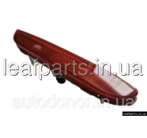 Катафот заднього бампера правий Nissan Ariya (22-) 26560-8990C Катафот заднього бампера правий Nissan Ariya (22-) 26560-8990C