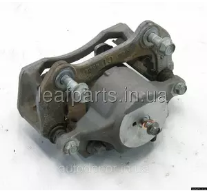 Супорт передній лівий Hyundai Kona Electric (17-) 58110K4050 Супорт передній лівий Hyundai Kona Electric (17-) 58110K4050