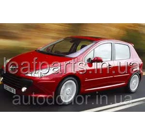 Автомобіль PEUGEOT 307 2003 р.1.4 Автомобіль PEUGEOT 307 2003 р.1.4