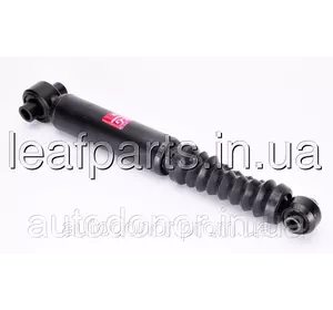 Амортизатор задній KYB Peugeot 206 Entreprise CC/SW (98-) 341250 Амортизатор задній KYB Peugeot 206 Entreprise CC/SW (98-) 341250