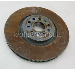 Гальмівний диск передній VW ID.4 (20-) 1EK-615-301-A Гальмівний диск передній VW ID.4 (20-) 1EK-615-301-A