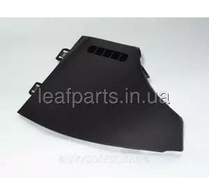 Накладка торпедо верхня права чорна G — GRAY Nissan Leaf AZE0 (13-17) 68134-3NF0B Накладка торпедо верхня права чорна G — GRAY Nissan Leaf AZE0 (13-17) 68134-3NF0B