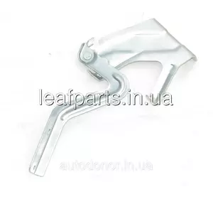 Завіса капота права Nissan Leaf ZE1 (18-) 65400-5SK0B Завіса капота права Nissan Leaf ZE1 (18-) 65400-5SK0B