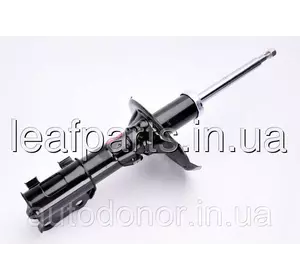 Амортизатор передній лівий газомаслянный KYB Hyundai Coupe/Tiburon (02-09) 333509 Амортизатор передній лівий газомаслянный KYB Hyundai Coupe/Tiburon (02-09) 333509