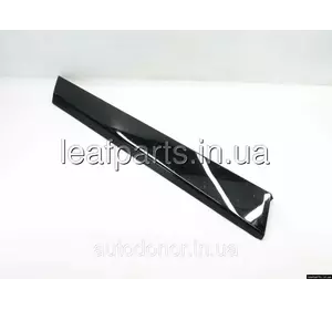 Накладка / молдінг зовнішня двері передня ліва Nissan Ariya (22-) 80871-5MR5A Накладка / молдінг зовнішня двері передня ліва Nissan Ariya (22-) 80871-5MR5A