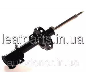 Амортизатор передній правий газомаслянный KYB Opel Corsa C/Combo, Meriva, Tigra (01-) 333755 Амортизатор передній правий газомаслянный KYB Opel Corsa C/Combo, Meriva, Tigra (01-) 333755