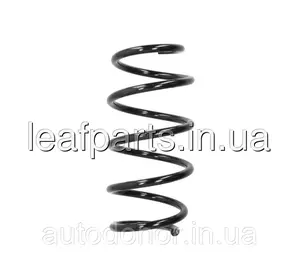 Пружина передня K-Flex/KYB Renault Kangoo 2 (08-) RA3360 Пружина передня K-Flex/KYB Renault Kangoo 2 (08-) RA3360