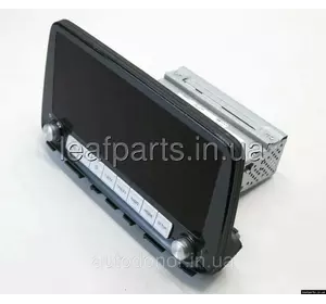 Центральний монітор торпедо Hyundai Kona Electric (17-) 96560K4780NVC Центральний монітор торпедо Hyundai Kona Electric (17-) 96560K4780NVC