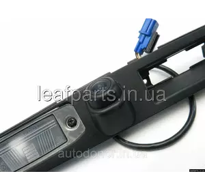 Камера заднього виду Hyundai Kona Electric (17-) 99240J9700 Камера заднього виду Hyundai Kona Electric (17-) 99240J9700