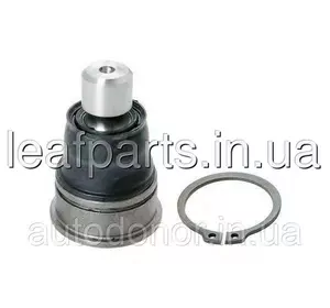 Кульова опора MOOG Nissan Leaf ZE0 / AZE0 (10-17), Nissan Juke F15, NV200 / Evalia NI-BJ-10627 Кульова опора MOOG Nissan Leaf ZE0 / AZE0 (10-17), Nissan Juke F15, NV200 / Evalia NI-BJ-10627