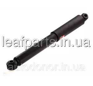 Амортизатор задній газомаслянный KYB Mitsubishi Galloper, Pajero, Hyundai Gallope (99-) 344116 Амортизатор задній газомаслянный KYB Mitsubishi Galloper, Pajero, Hyundai Gallope (99-) 344116