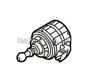 Моторчик передньої фари VW ID4 (20-) 57A-941-295-A Моторчик передньої фари VW ID4 (20-) 57A-941-295-A
