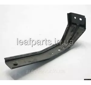 Кронштейн захист заднього бампера FWD Nissan Ariya (22-) 748G0-5MP0C Кронштейн захист заднього бампера FWD Nissan Ariya (22-) 748G0-5MP0C