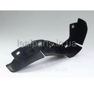 Губа-підкрилка передня ліва Nissan Leaf ZE0/AZE0 (10-17) 63845-3NA0A Губа-підкрилка передня ліва Nissan Leaf ZE0/AZE0 (10-17) 63845-3NA0A