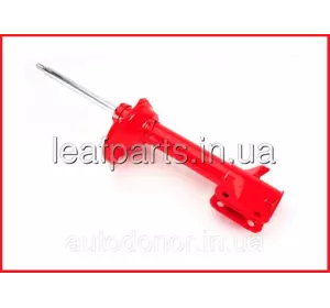 Амортизатор задній правий газомаслянный KYB Subaru Impreza GD (00-07) 734036 Амортизатор задній правий газомаслянный KYB Subaru Impreza GD (00-07) 734036