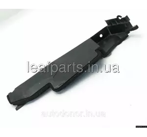 Захист радіатора боковий правий Nissan Ariya (22-) 92184-5MP0A Захист радіатора боковий правий Nissan Ariya (22-) 92184-5MP0A