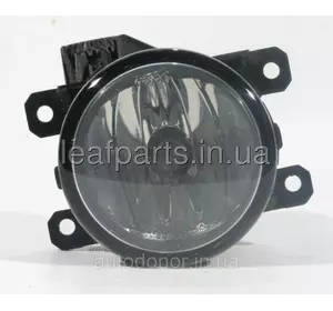 Фара протитуманна ПТФ VALEO Nissan Leaf ZE0 / AZE0 (10-17) 26150-3NB0A Фара протитуманна ПТФ VALEO Nissan Leaf ZE0 / AZE0 (10-17) 26150-3NB0A