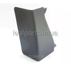 Накладка ліва багажного отсека черная G - GRAY Nissan Leaf AZE0 / ZE1 (13-) 84997-3NF0A Накладка ліва багажного отсека черная G - GRAY Nissan Leaf AZE0 / ZE1 (13-) 84997-3NF0A