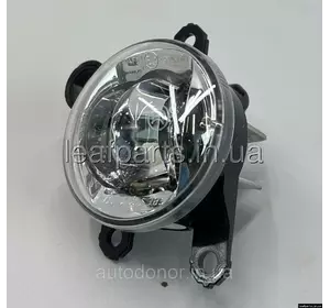 Противотуманна фара, ПТФ ліва Nissan Ariya (22-) 26155-8990E Противотуманна фара, ПТФ ліва Nissan Ariya (22-) 26155-8990E