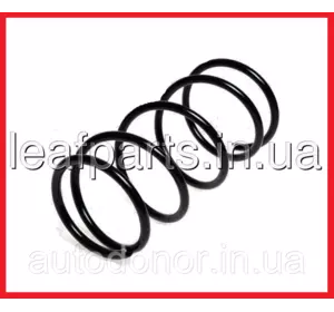 Пружина задня K-Flex/KYB Suzuki Baleno (95-) RC5910 Пружина задня K-Flex/KYB Suzuki Baleno (95-) RC5910