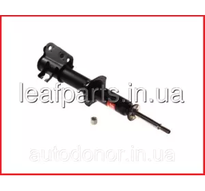 Амортизатор передній правий газомаслянный KYB Suzuki Ignis FH (00-03) 333346 Амортизатор передній правий газомаслянный KYB Suzuki Ignis FH (00-03) 333346