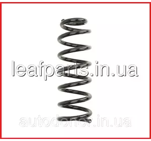 Пружина задня HD KYB/K-Flex Peugeot 406 (97-06) RC5422 Пружина задня HD KYB/K-Flex Peugeot 406 (97-06) RC5422