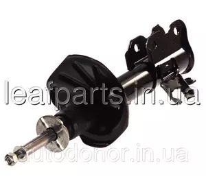 Амортизатор передній лівий масляний KYB Nissan Sunny 3 N14, 100 NX B13 (90-95) 633116 Амортизатор передній лівий масляний KYB Nissan Sunny 3 N14, 100 NX B13 (90-95) 633116