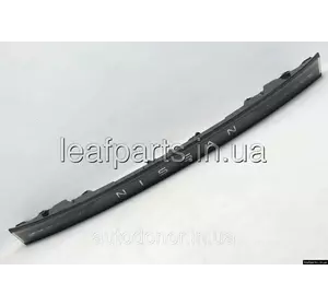 Стоп / люстра задній центральний кришки багажника Nissan Ariya (22-) 26550-5MR5A Стоп / люстра задній центральний кришки багажника Nissan Ariya (22-) 26550-5MR5A