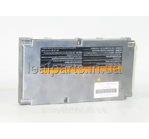 Блок управління батареєю (літій-іонним акумулятором) Nissan Leaf ZE0 (10-12) 293A0-3NA0B