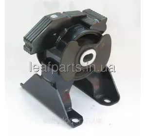 Подушка (опора) двигуна центральна задня Nissan Leaf AZE0 / ZE1 (13-) 11320-3NF0A Подушка (опора) двигуна центральна задня Nissan Leaf AZE0 / ZE1 (13-) 11320-3NF0A