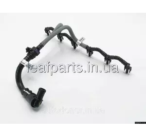Трубочка пластикова охолодження батареї Nissan Ariya (22-) 295X4-5MR3B Трубочка пластикова охолодження батареї Nissan Ariya (22-) 295X4-5MR3B