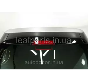 Спойлер задний Nissan Leaf ZE1 (18-) 96030-5SA0A Спойлер задний Nissan Leaf ZE1 (18-) 96030-5SA0A