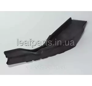 Накладка переднього правого крила верхня (водослив) Nissan Leaf ZE1 (18-) 66894-5SA0A Накладка переднього правого крила верхня (водослив) Nissan Leaf ZE1 (18-) 66894-5SA0A