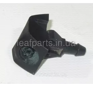 Форсунка омивача переднього скла ліва Nissan Leaf ZE0 / AZE0 (10-17) 28931-3NA0A Форсунка омивача переднього скла ліва Nissan Leaf ZE0 / AZE0 (10-17) 28931-3NA0A
