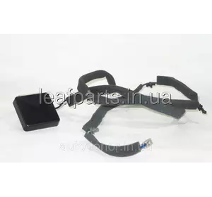 Антенна телефона ANTENA IVCS Nissan Leaf ZE0 (10-12) 28212-3NA0A Антенна телефона ANTENA IVCS Nissan Leaf ZE0 (10-12) 28212-3NA0A